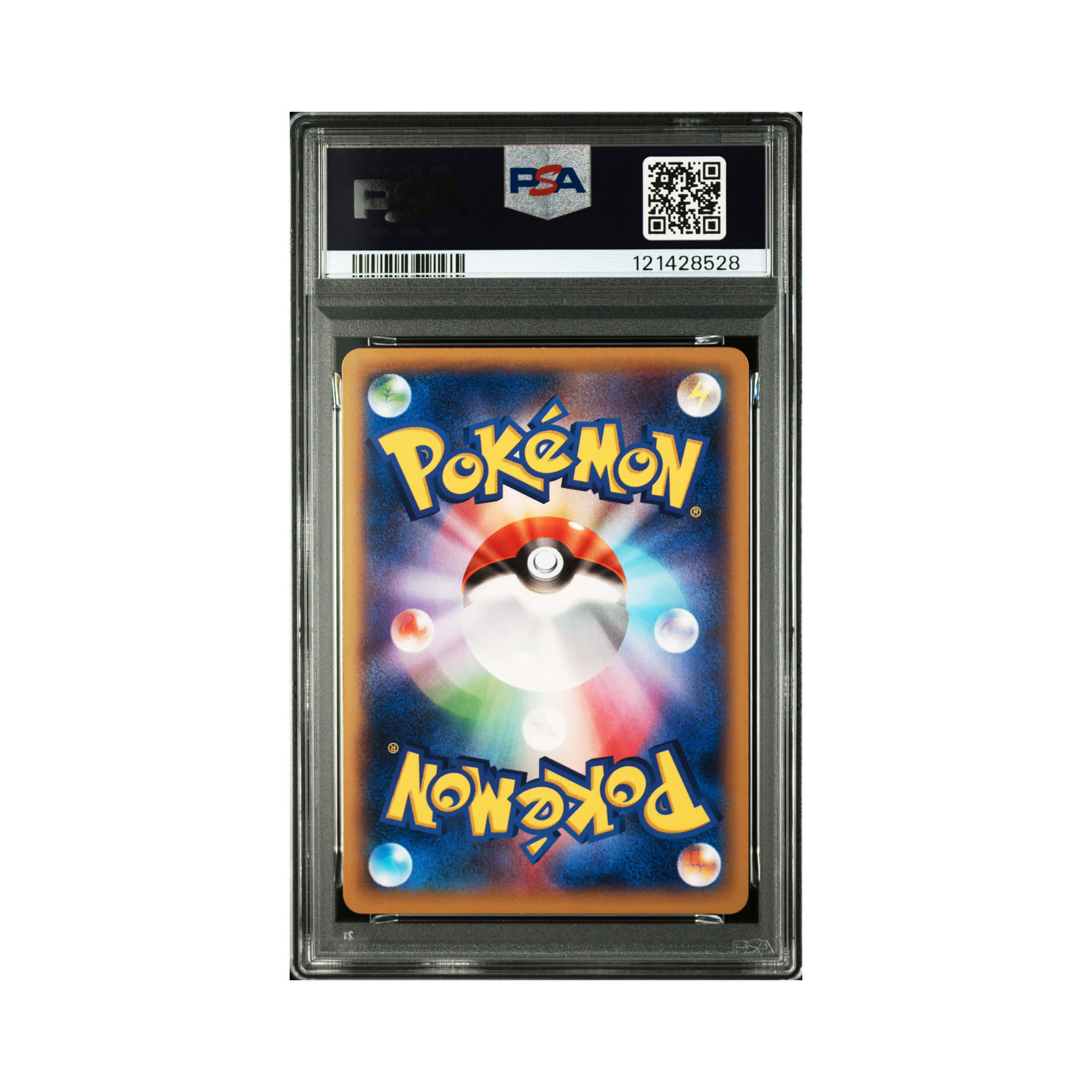 pokemon box card set Pokemon Japanese Booster Box Ancient Roar (sv4K) main image 1